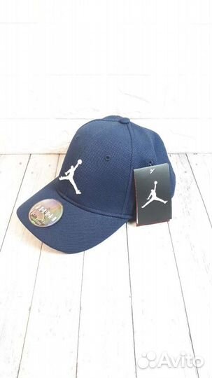 Кепка Jordan