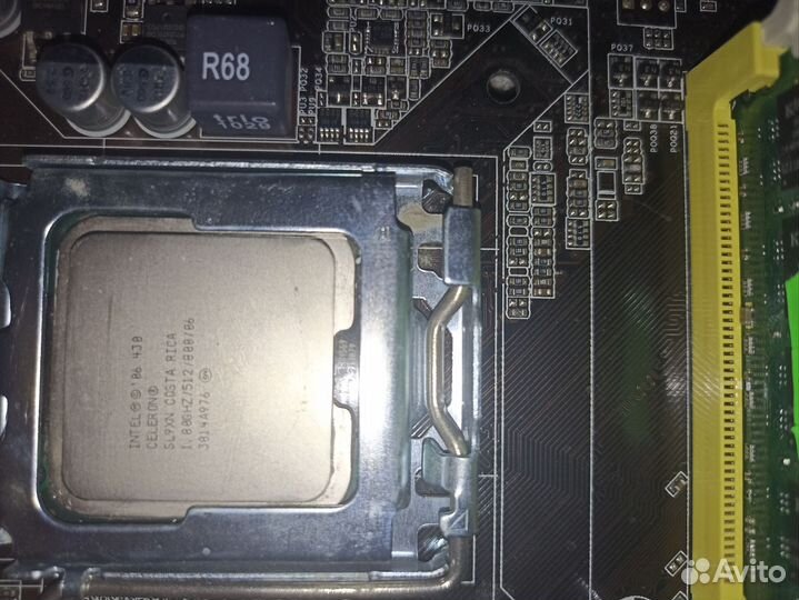 Продам сборку