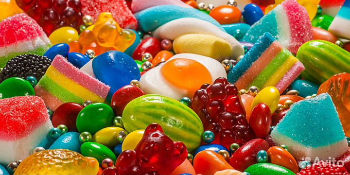 Сортировщики посылок на склад 3000 р/см (муж, РФ)