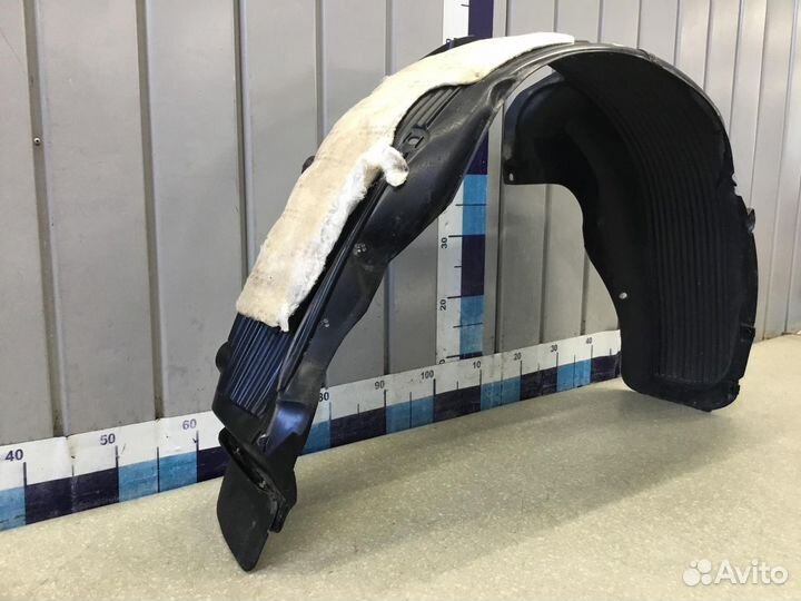 Локер задний левый Kia Ceed 2012-2018