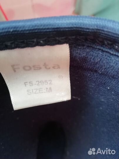 Ортез для голеностопа