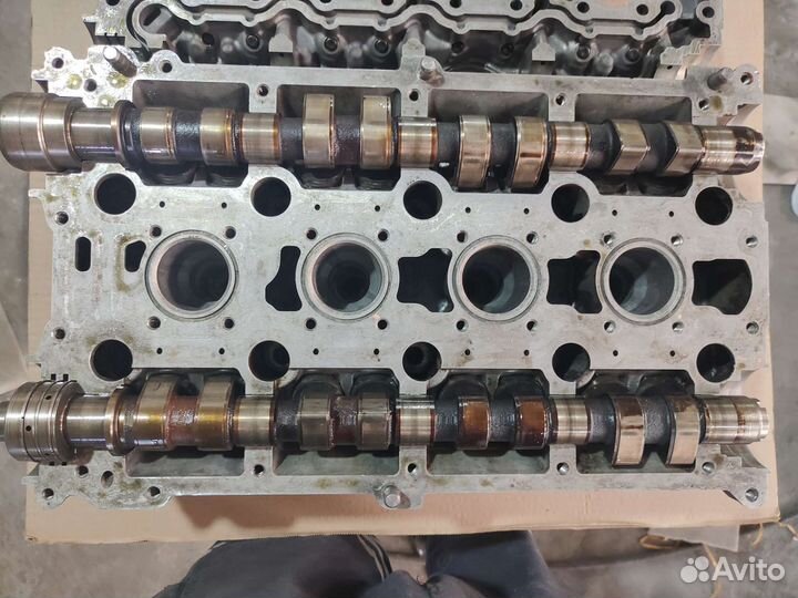 Гбц Volvo S40 B4184S2