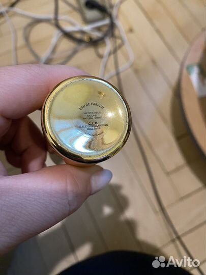 Парфюмированная вода Montale