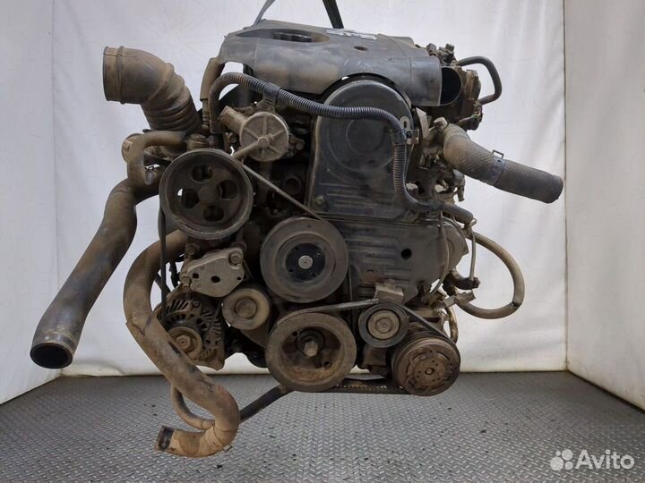 Маховик Mitsubishi L200, 2010