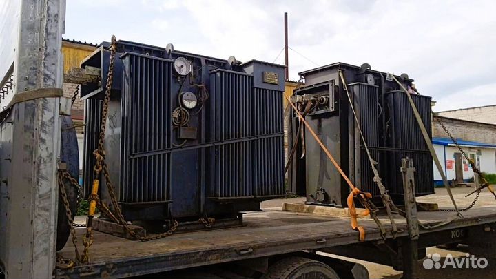 Трансформаторы ктпк