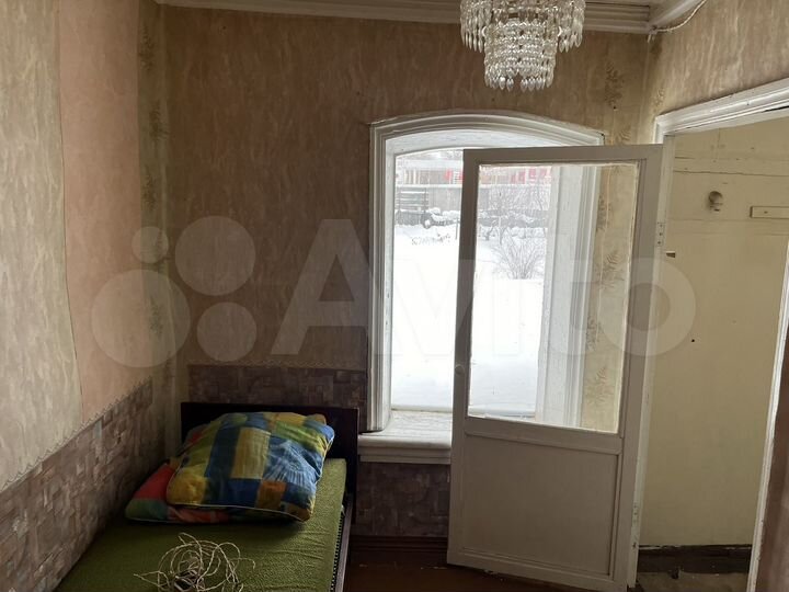 Дом 100 м² на участке 9 сот.