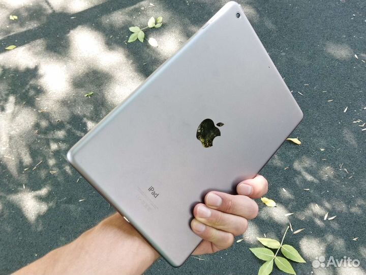 iPad air