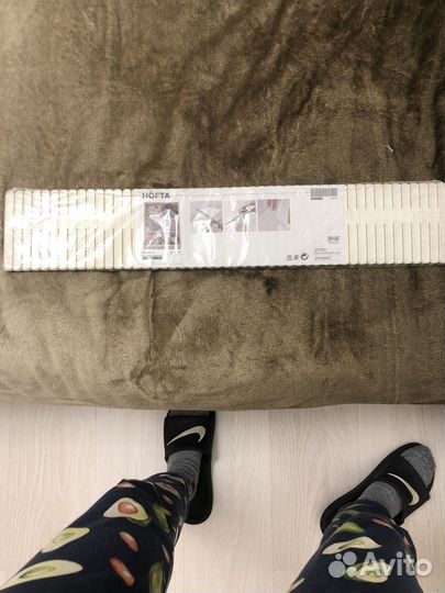 Разделитель для ящика IKEA hofta