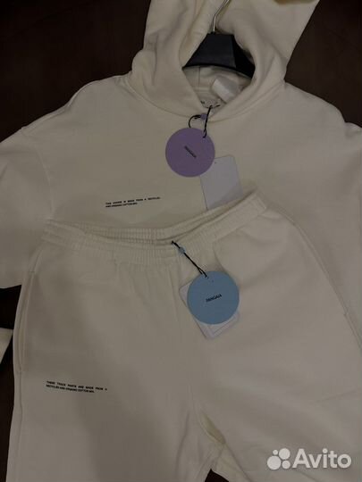 Костюм женский Pangaia оригинал