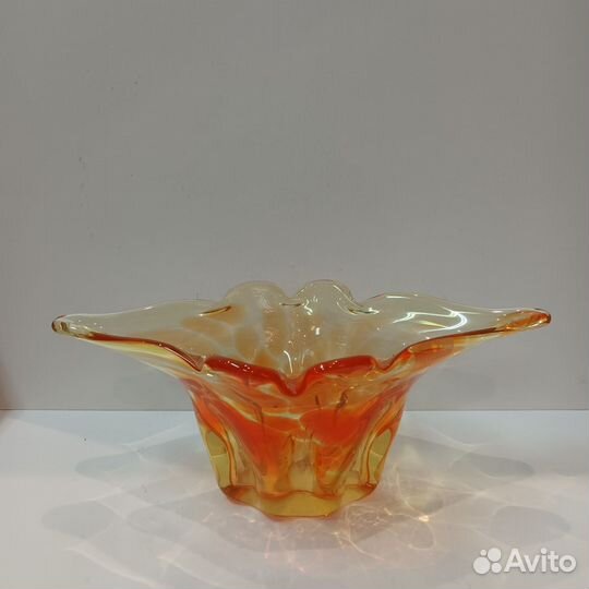 Ваза для цветов,конфетница,фарфор,стекло