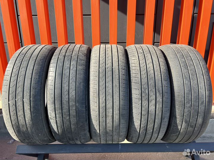 Pirelli Scorpion Verde 235/55 R20