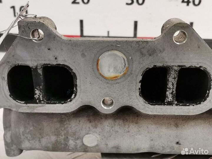 Коллектор впускной для Mazda 5 CR RF7J13100A