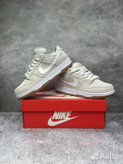 Кроссовки Nike Sb Dunk