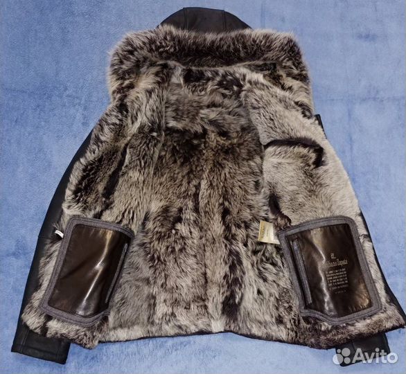 Дубленка Emiliano Zapata