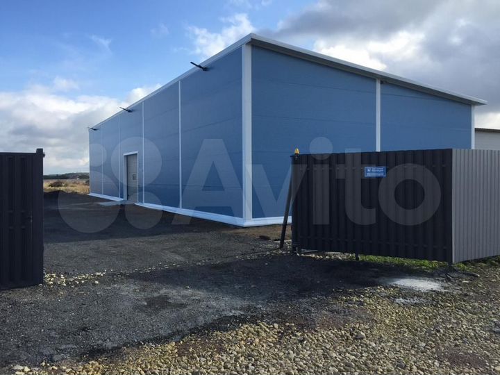 Свободного назначения, 360 м²