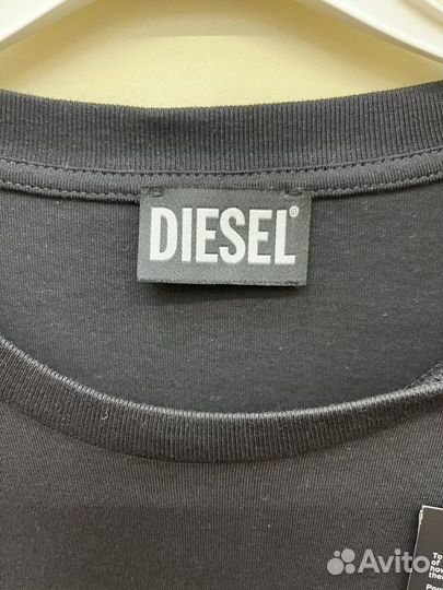 Футболка Diesel