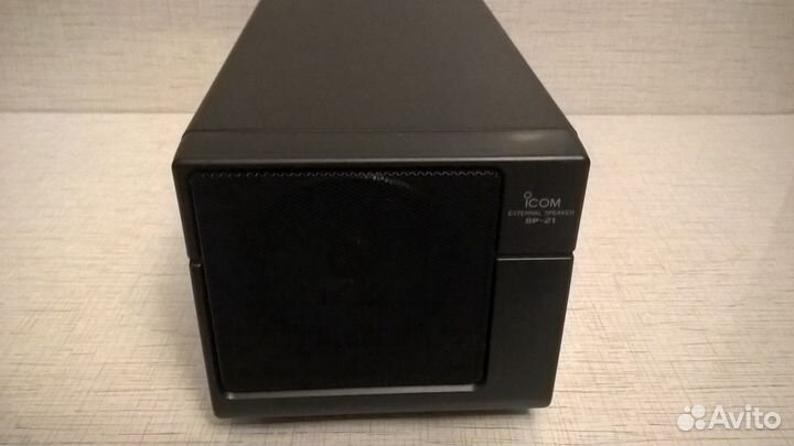 Внешняя колонка