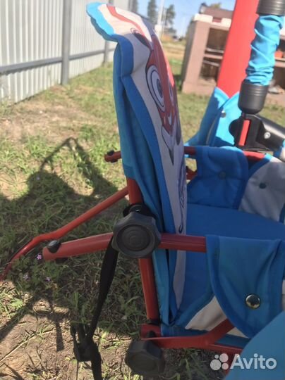 Детские качели