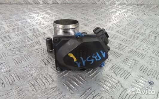 Дроссельная заслонка дизельная audi A5 1 (1BS11BQ0