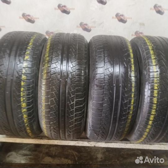 Pirelli Scorpion STR 235/55 R17
