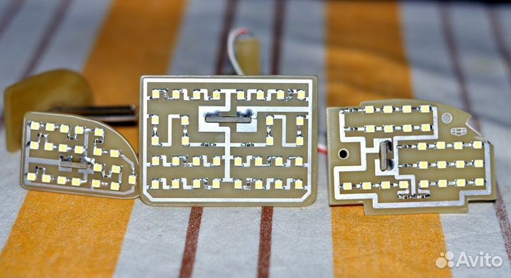 Печатные платы