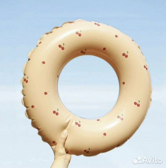Круг для плавания надувной, 70 см