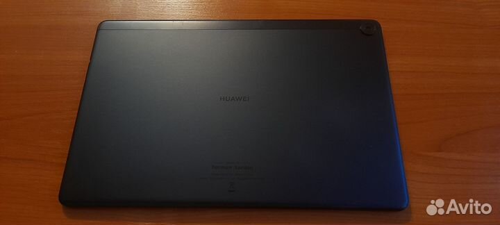 Huawei matepad t10s 64гб