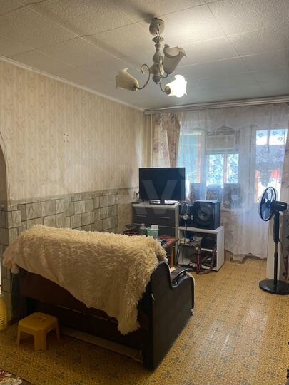2-к. квартира, 41,3 м², 2/5 эт.