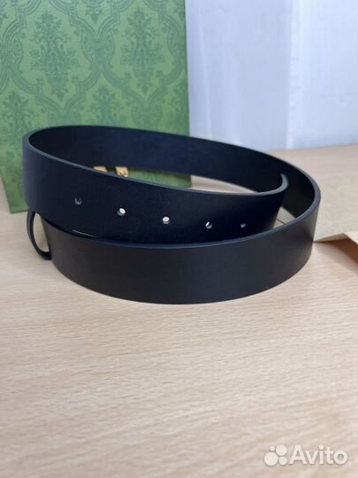 Ремень Gucci мужской