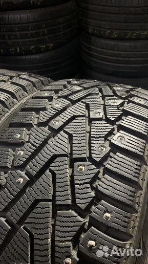 Pirelli Ice Zero 225/50 R17 98T