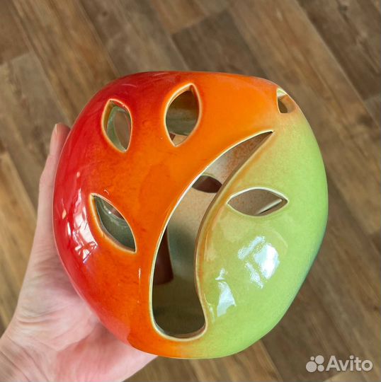 Аромалампа 