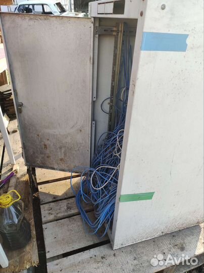 Серверный шкаф бу