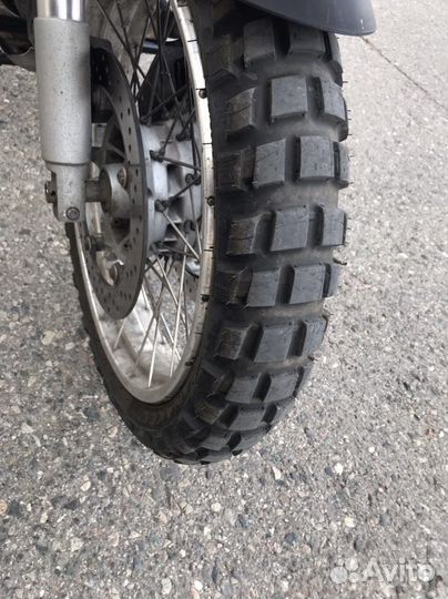 BMW R1150GS