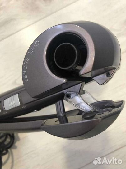 Плойка профессиональная