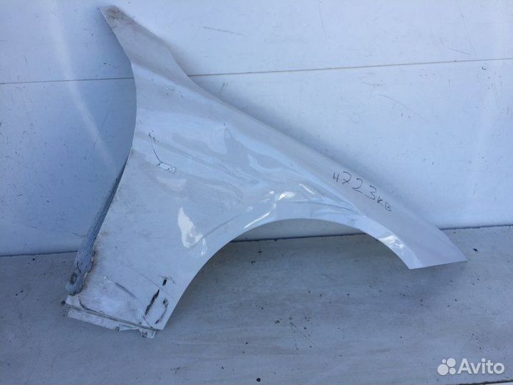 Крыло переднее правое Bmw 3 Series F30/F31