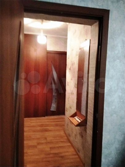 2-к. квартира, 45,1 м², 5/5 эт.