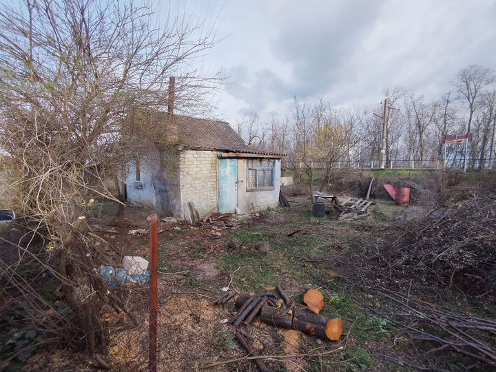 Участок 6 сот. (СНТ, ДНП)