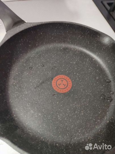 Сковорода tefal 28 см