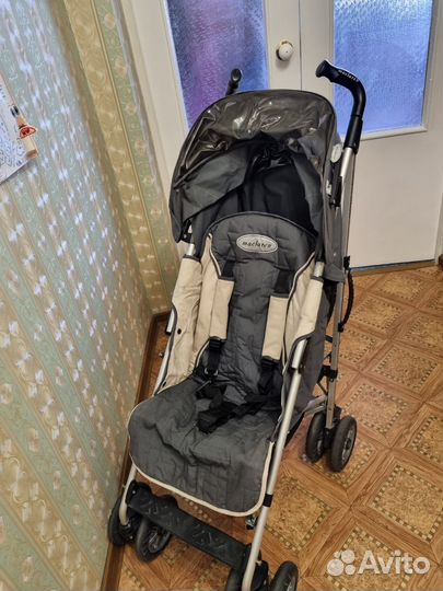 Коляска Maklaren