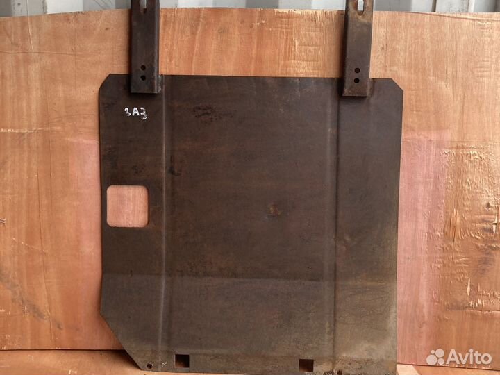 Защита двигателя заз шанс