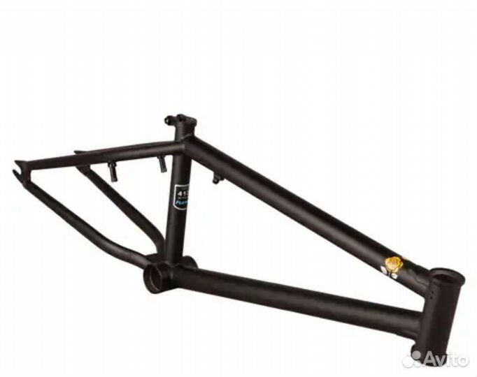 Рама велосипеда