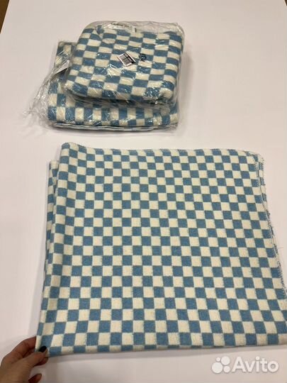 Одеяло детское байковое СССР