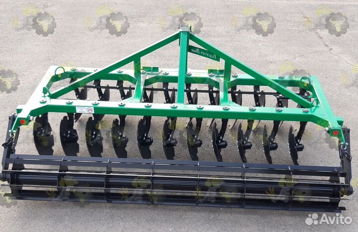 Борона Радогост-маш БД-3,5х2Н, 2023