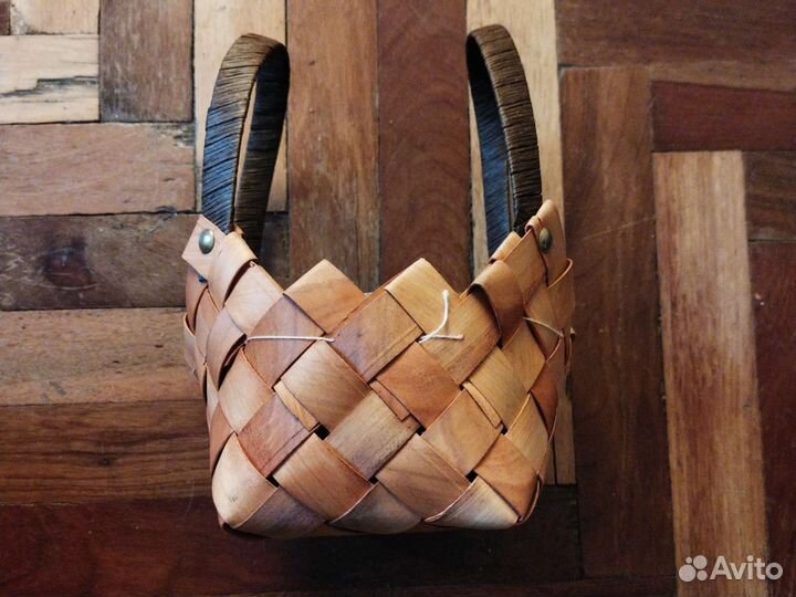 Корзина для букета