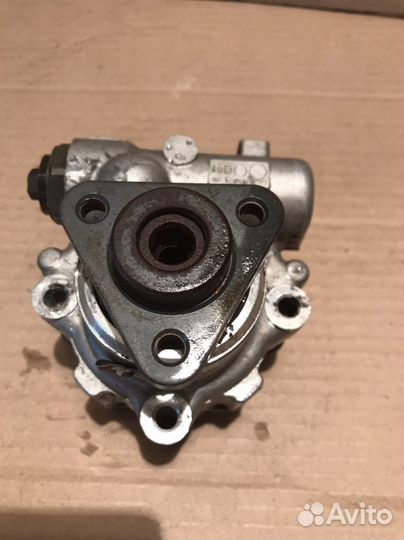 Насос гур Range Rover 3 Vogue 5л