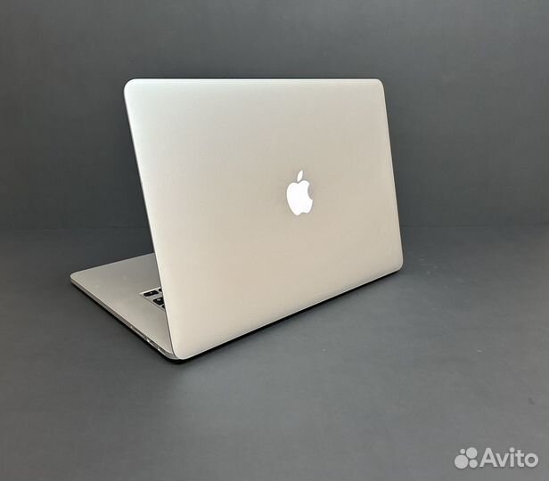MacBook Pro 15 Retina 2015 (2016)