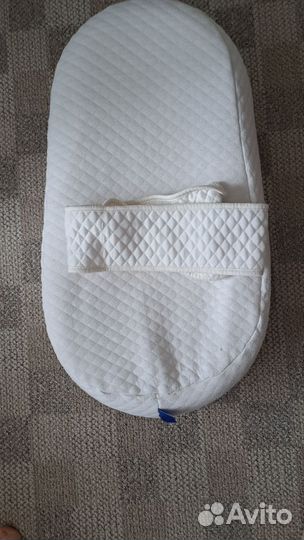 Кокон для новорожденных бу