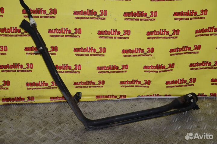 Топливная Горловина Chevrolet Orlando