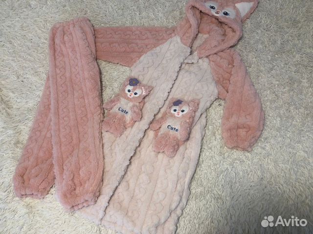 Детская одежда