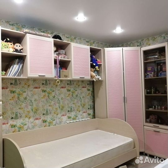 Детская мебель